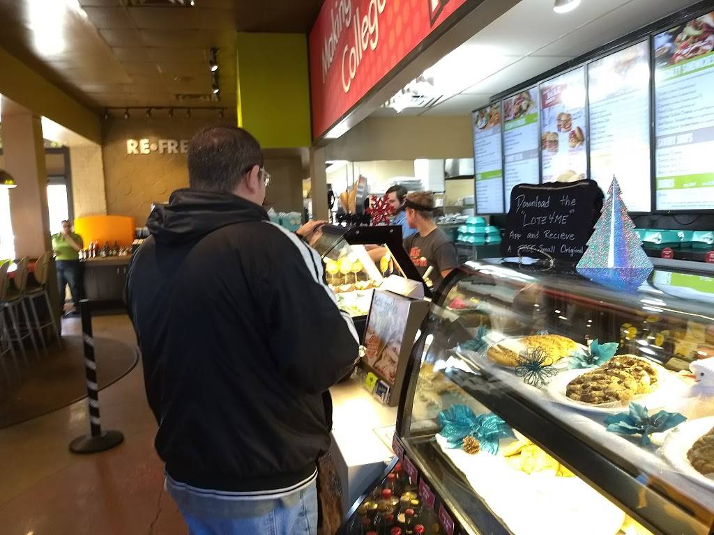 Schlotzskys | bakery | 1508, I-35, Waco, TX 76706, USA | 2547140955 OR +1 254-714-0955