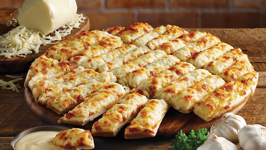 Pizza Delight | restaurant | 7 Front St E, Strathroy, ON N7G 1Y5, Canada | 5192454995 OR +1 519-245-4995