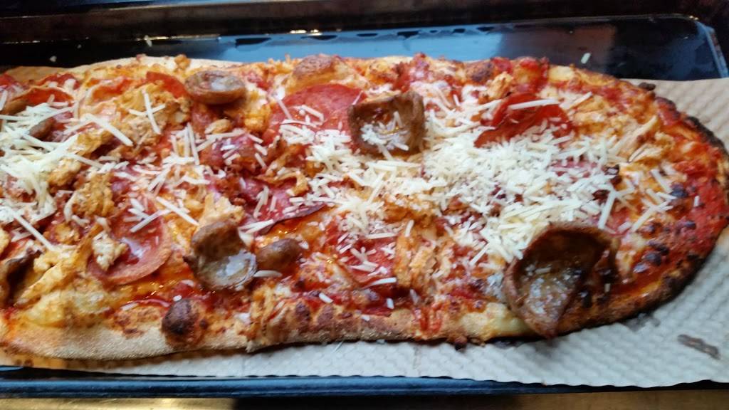 &pizza | restaurant | 1250 U St NW, Washington, DC 20009, USA | 2028398576 OR +1 202-839-8576