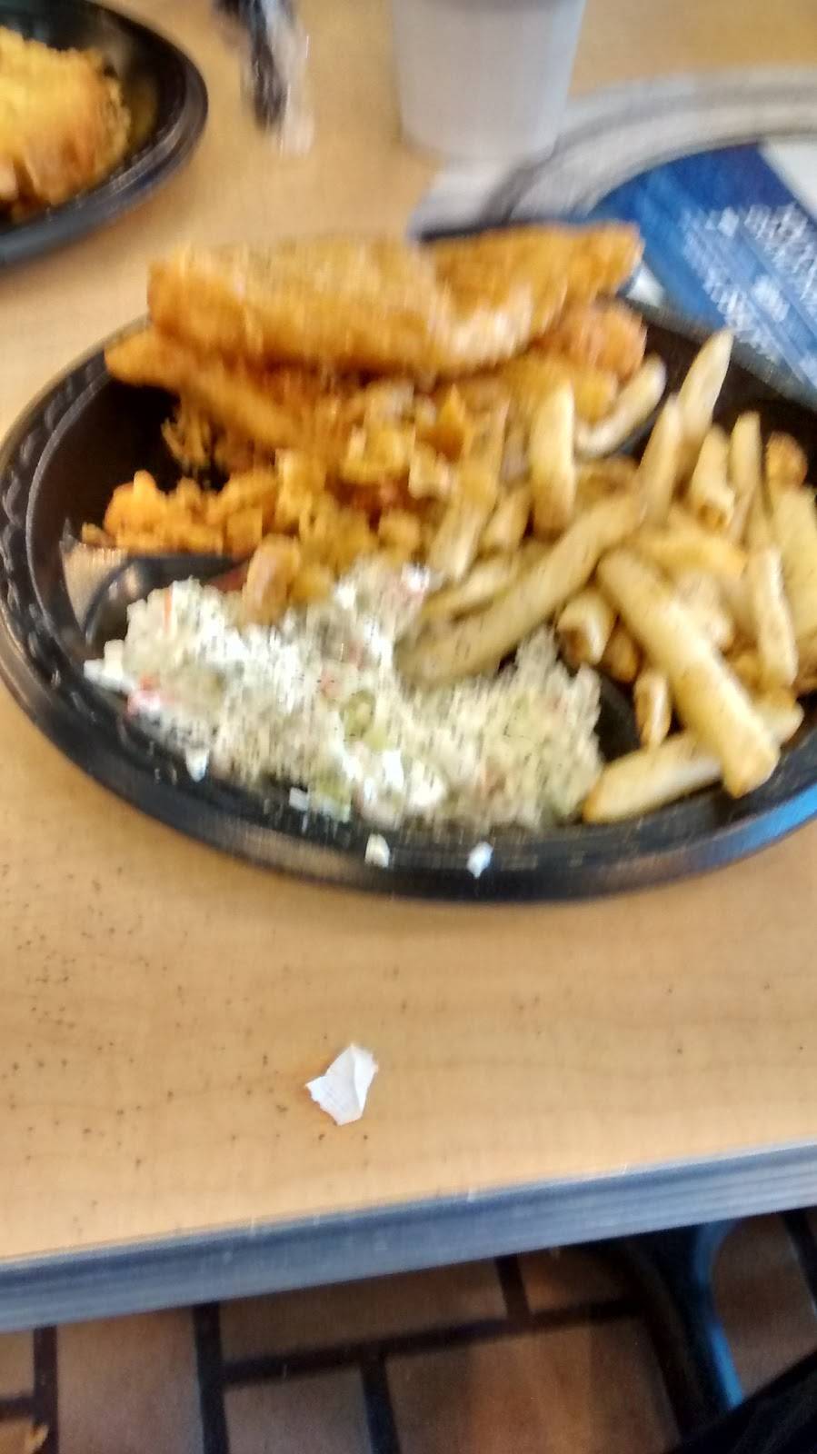 Long John Silvers | restaurant | 610 Lincoln Way E, Massillon, OH 44646, USA | 3308373300 OR +1 330-837-3300