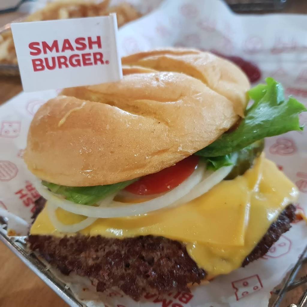 Smashburger | restaurant | 937 Lake Murray Blvd, Irmo, SC 29063, USA | 8037243630 OR +1 803-724-3630