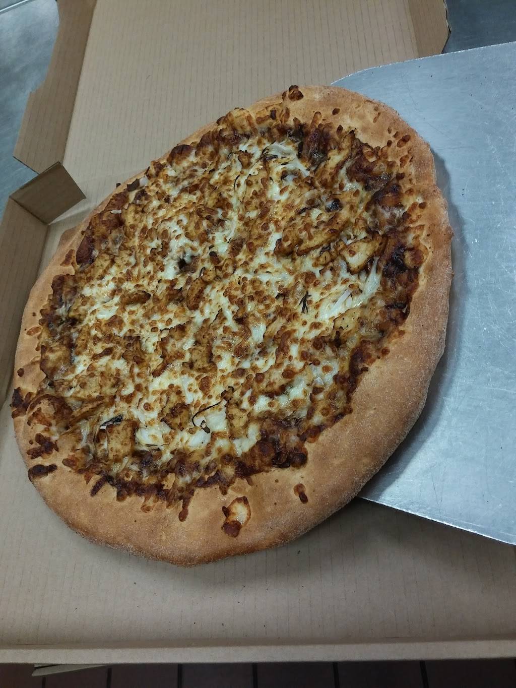 Super Pizza Veloz | restaurant | 7625 Eastern Ave A, Bell Gardens, CA 90201, USA | 5628066100 OR +1 562-806-6100