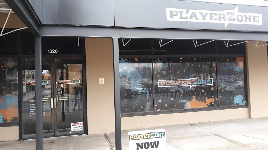 PlayerzZone | restaurant | 349 W Commercial St Suite 1320, East Rochester, NY 14445, USA | 5852031775 OR +1 585-203-1775