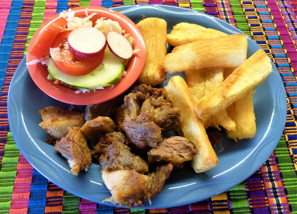 Mami Panchi Grill | restaurant | 2808 Memorial Blvd, Springfield, TN 37172, USA | 6159852280 OR +1 615-985-2280