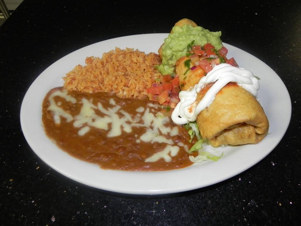 La Hacienda Restaurant | restaurant | 2045 MacArthur Blvd, Oakland, CA 94602, USA | 5105315737 OR +1 510-531-5737