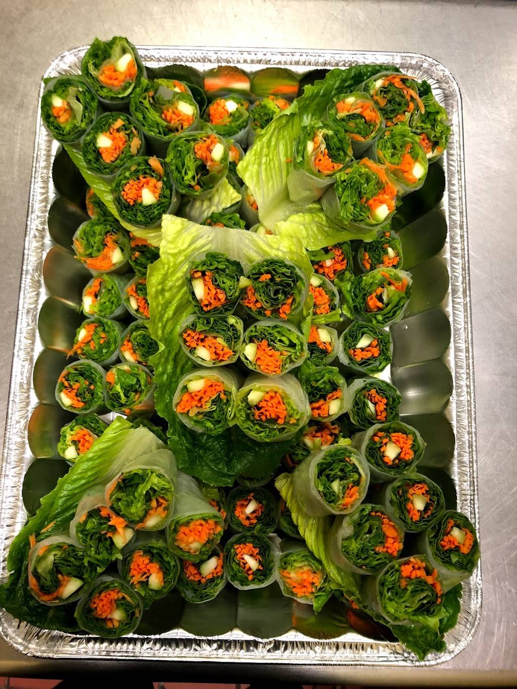 Thai Asian Fusion Cafe | restaurant | 1370 E Belt Line Rd, Richardson, TX 75081, USA | 9724799909 OR +1 972-479-9909