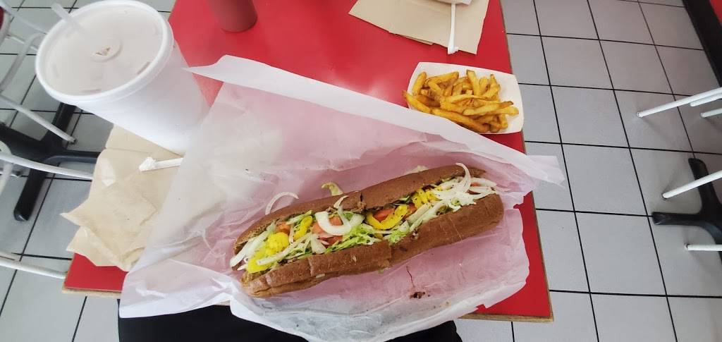 Subrageous | meal takeaway | 5885 NW 36th St, Virginia Gardens, FL 33166, USA | 3058716426 OR +1 305-871-6426