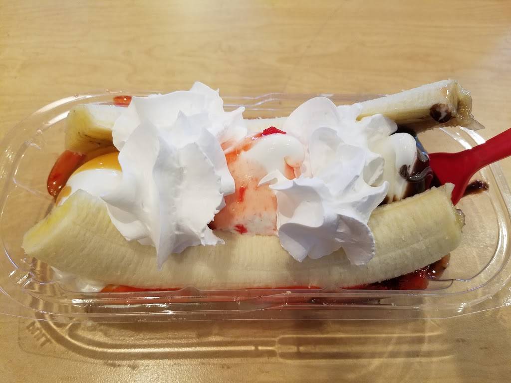 Dairy Queen Grill & Chill | restaurant | 7404 Davidson Cir E, Stockbridge, GA 30281, USA | 7703895281 OR +1 770-389-5281