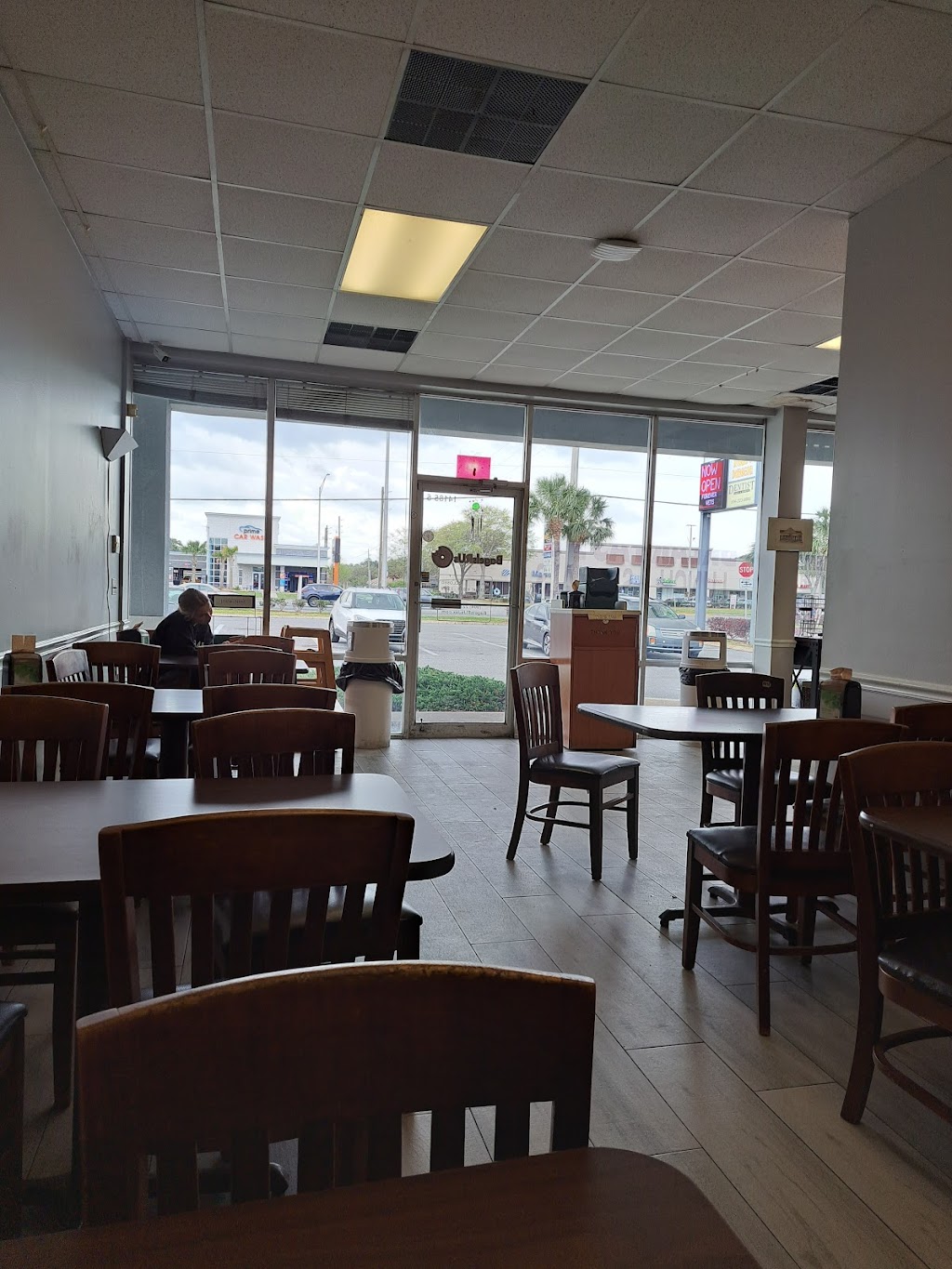 Bagels r US & Deli | bakery | 14185 Beach Blvd #4, Jacksonville, FL 32250, USA | 9042239333 OR +1 904-223-9333