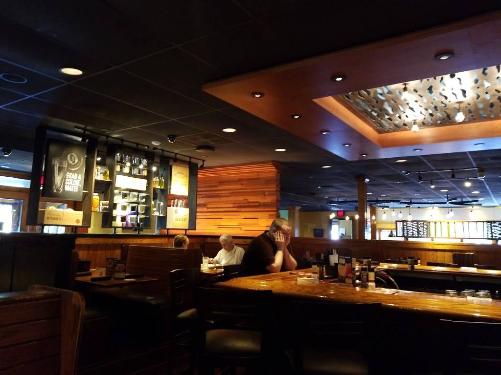 Outback Steakhouse | restaurant | 7500 Creedmoor Rd, Raleigh, NC 27613, USA | 9198463848 OR +1 919-846-3848