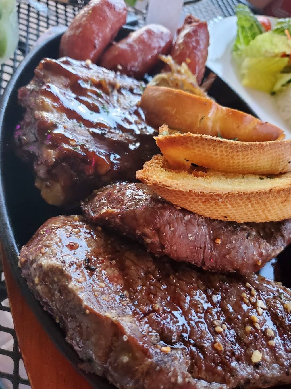 Boteco Restaurant | restaurant | 5135 International Dr #12, Orlando, FL 32819, USA | 4073637730 OR +1 407-363-7730