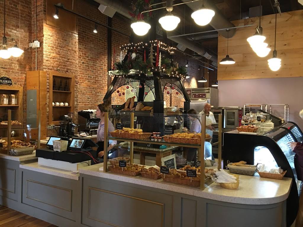 My Boulánge | bakery | 111 12th St #101, Columbus, GA 31901, USA | 7069400112 OR +1 706-940-0112