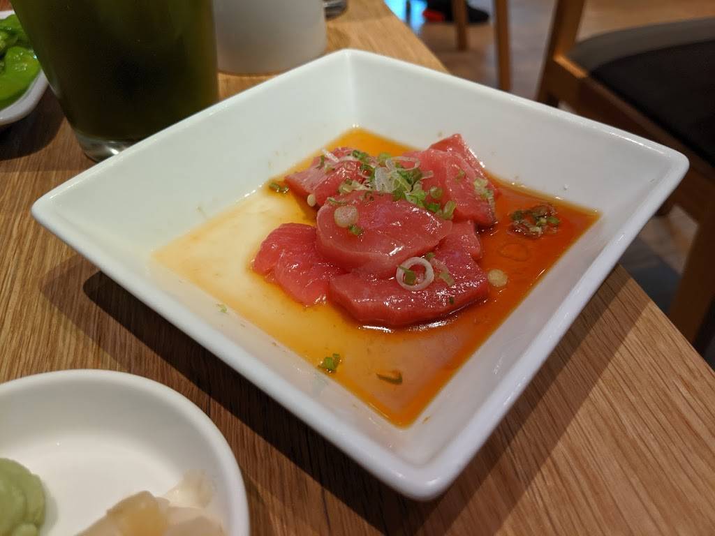 SUGARFISH by sushi nozawa | restaurant | 304 12th St, Manhattan Beach, CA 90266, USA | 4246757644 OR +1 424-675-7644