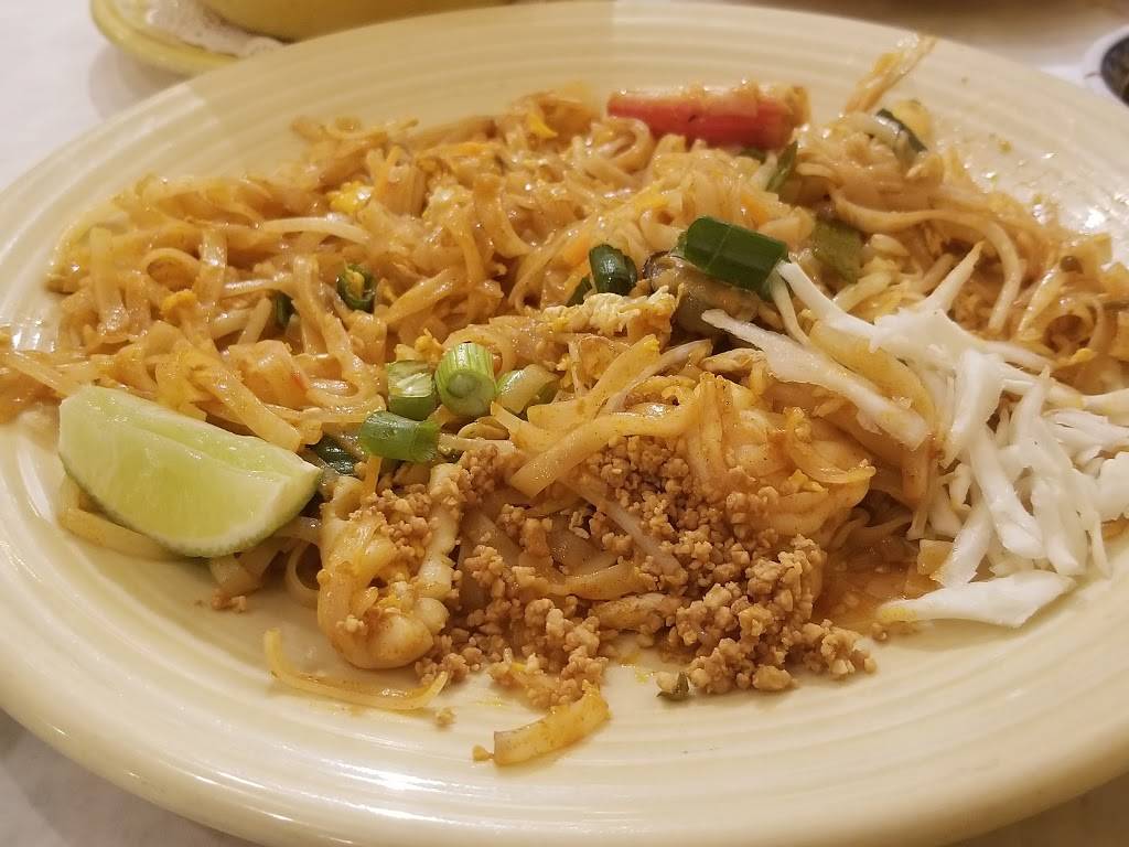 Cida Thai | restaurant | 5435 South La Grange Road A, Countryside, IL 60525, USA | 7084820706 OR +1 708-482-0706