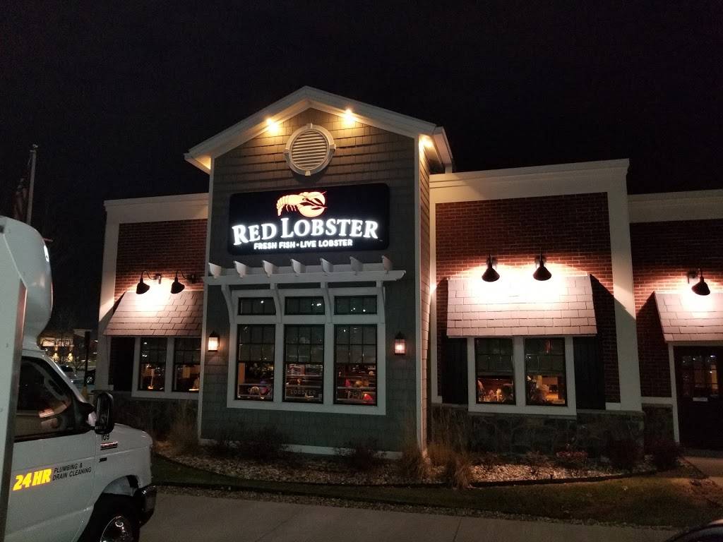 Red Lobster | restaurant | 14904 W 119th St, Olathe, KS 66062, USA | 9137641503 OR +1 913-764-1503