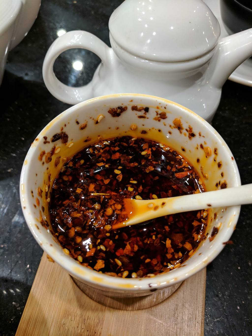 Tai Chi Cuisine | restaurant | 5414 Walnut Ave, Irvine, CA 92604, USA | 9496535728 OR +1 949-653-5728