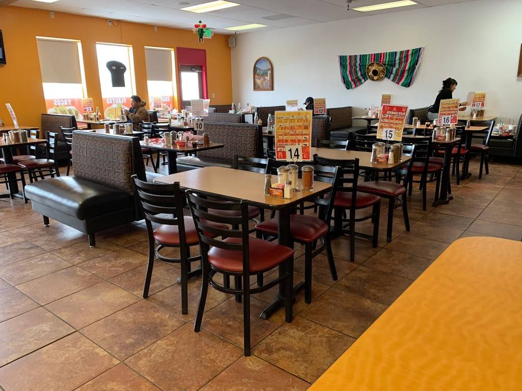 MENUDERIA Y TAQUERIA CHIHUA’S | bakery | 6185 E 72nd Ave, Commerce City, CO 80022, USA | 3032861980 OR +1 303-286-1980