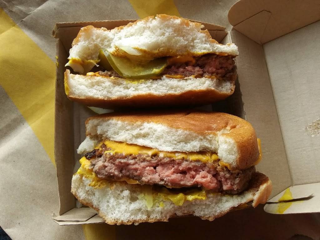 McDonalds | cafe | 2402 E Southcross, San Antonio, TX 78223, USA | 2105338771 OR +1 210-533-8771