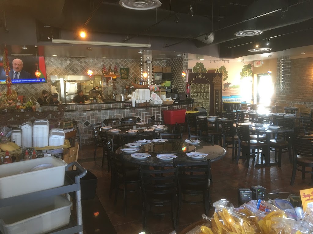 Tony Thai Restaurant | restaurant | 10613 Bellaire Blvd Ste A101, Houston, TX 77072, USA | 2814951711 OR +1 281-495-1711