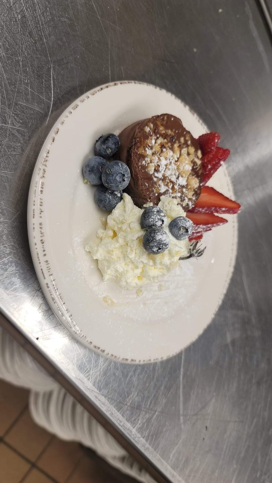 Pin+Flour | restaurant | 4626 N Campbell Ave, Tucson, AZ 85718, USA | 5202978624 OR +1 520-297-8624