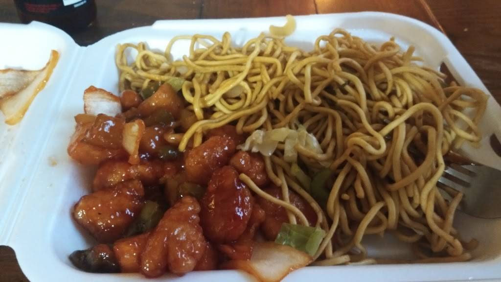 Panda Express | restaurant | 9184 Mentor Ave, Mentor, OH 44060, USA | 4402661799 OR +1 440-266-1799