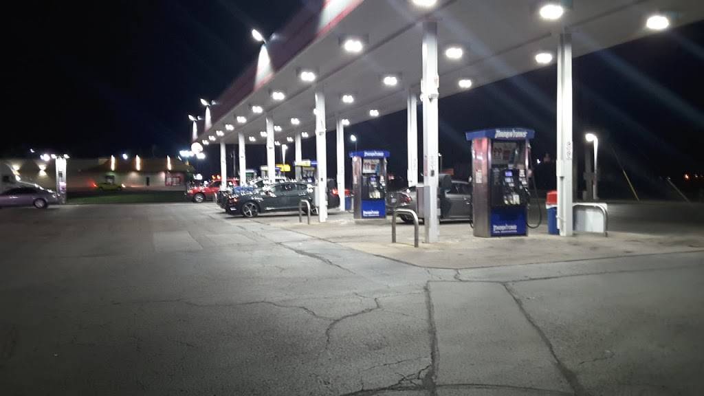 Thorntons | bakery | 2265 S, State Rd 46, Terre Haute, IN 47803, USA | 8128776260 OR +1 812-877-6260