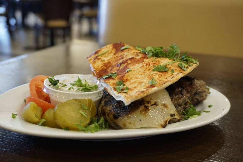 Andalous Mediterranean Grill | restaurant | 457 I-20 Frontage Rd #101, Arlington, TX 76018, USA | 8174652100 OR +1 817-465-2100