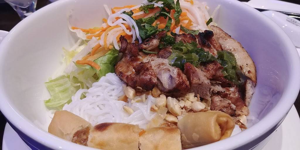 Saigon Casa | restaurant | 4747 Nesconset Hwy, Port Jefferson Station, NY 11776, USA | 6315091000 OR +1 631-509-1000