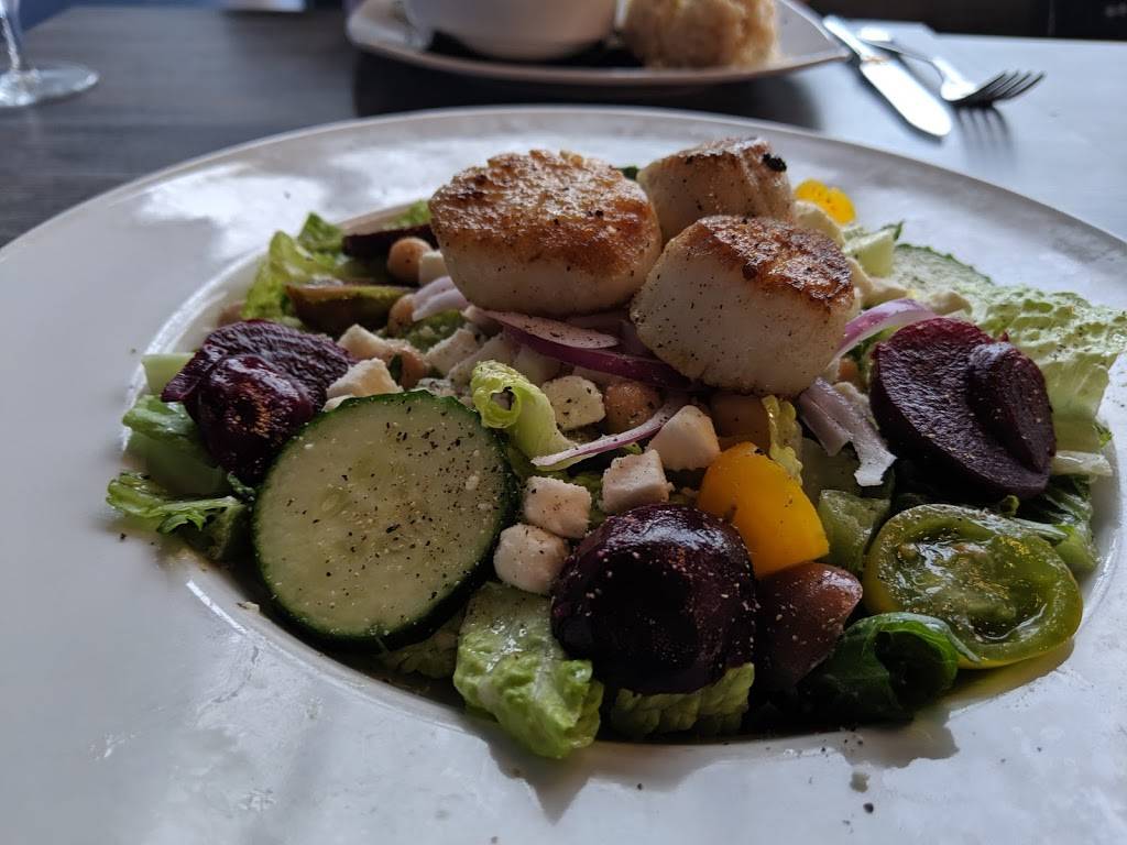 Umbrellas 1296 | restaurant | 1296 1st St, Sarasota, FL 34236, USA | 9415004810 OR +1 941-500-4810