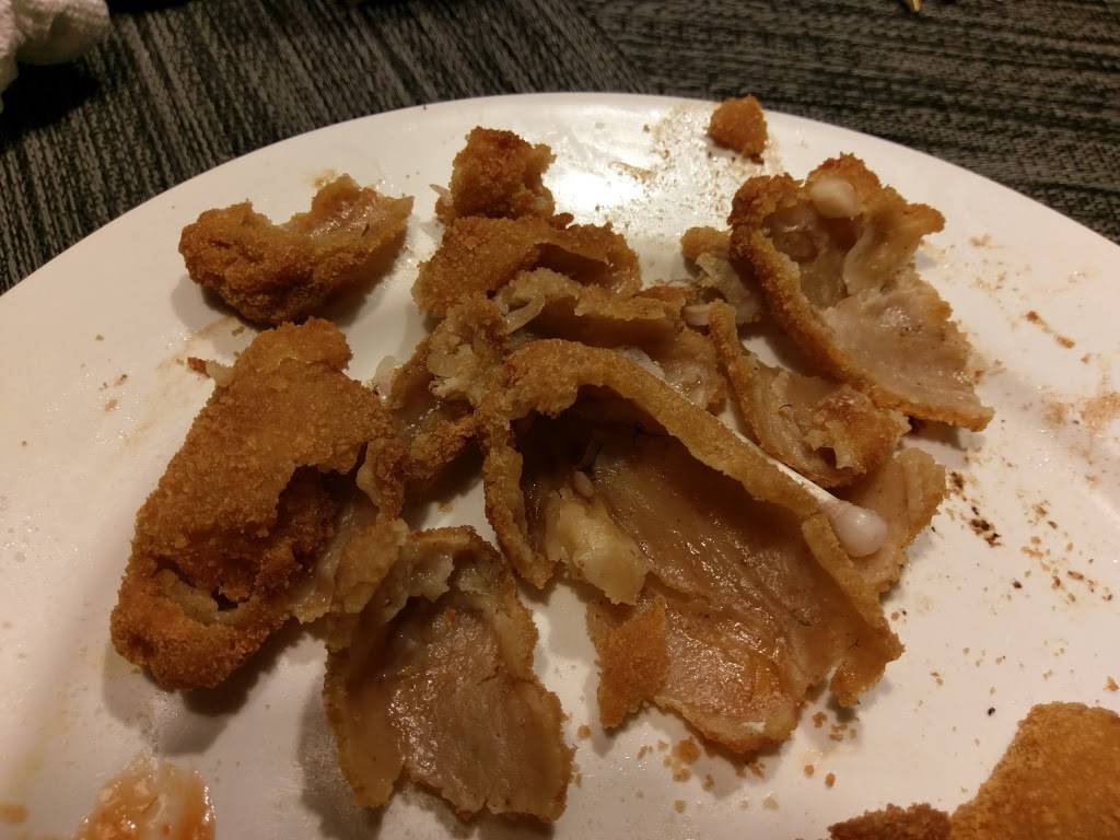 Lawrences Fish & Shrimp | restaurant | 9916 Roosevelt Rd, Westchester, IL 60154, USA | 7083974017 OR +1 708-397-4017