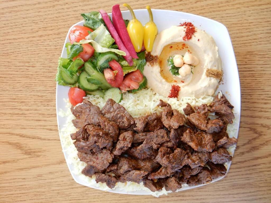 Vakos Kebab | restaurant | 1520 N San Fernando Blvd, Burbank, CA 91504, USA | 8184336050 OR +1 818-433-6050