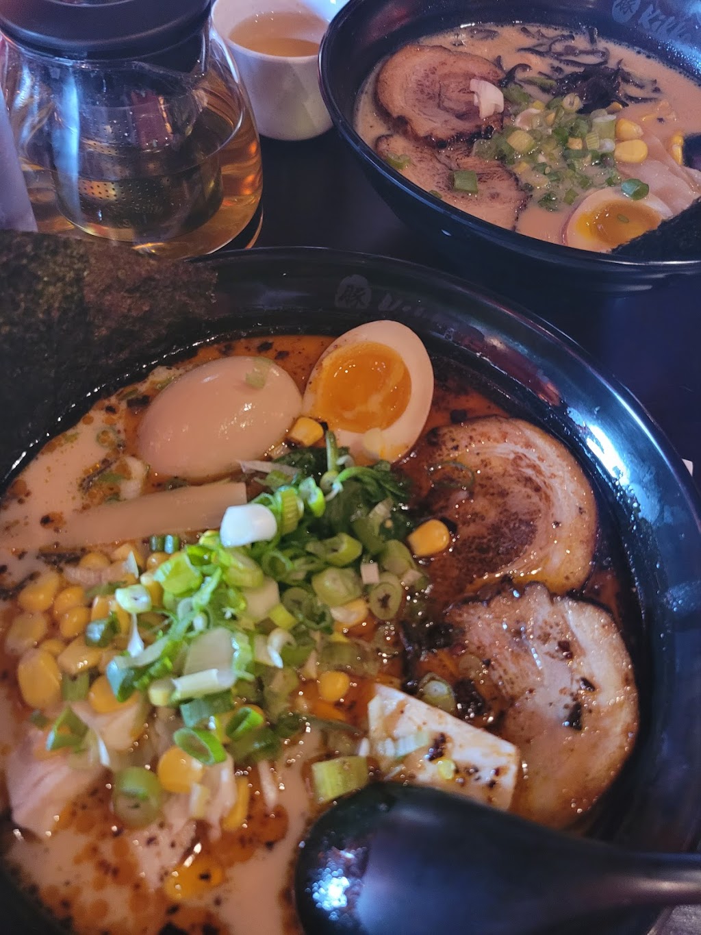 Kikko Ramen & Poke | restaurant | 3050 Dowlen Rd, Beaumont, TX 77706, USA | 4095548015 OR +1 409-554-8015