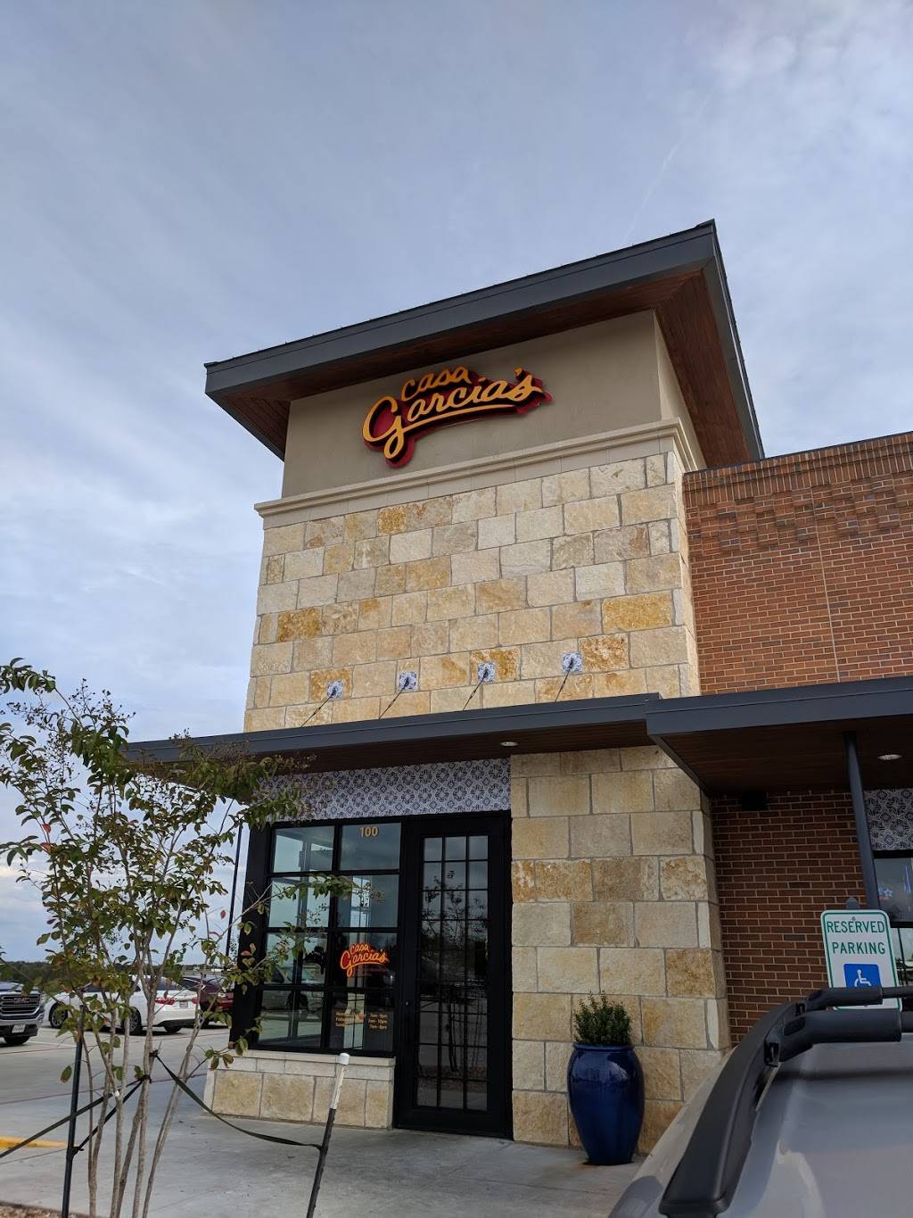 Casa Garcia’s | restaurant | 12700 Lexington St #100, Manor, TX 78653, USA | 7376008171 OR +1 737-600-8171