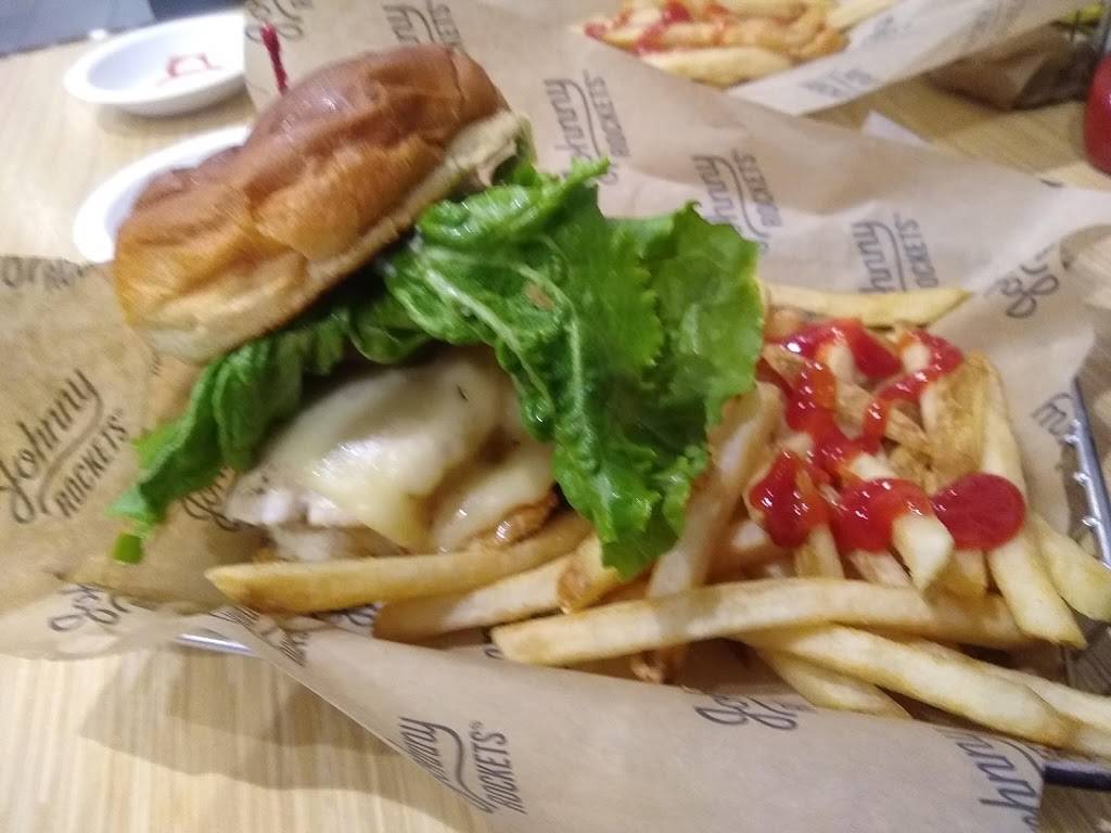 Johnny Rockets | restaurant | 1 Mills Cir, Ontario, CA 91764, USA | 9094660015 OR +1 909-466-0015