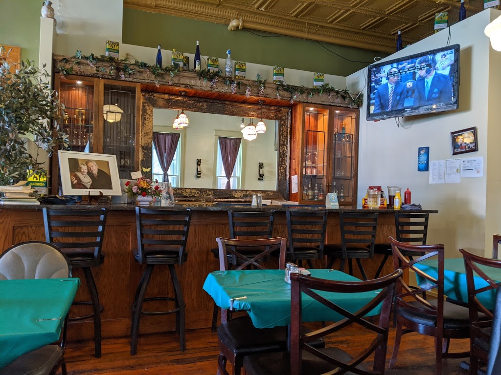 Olive Branch | restaurant | 108 E Iowa St, Greenfield, IA 50849, USA | 6417438300 OR +1 641-743-8300