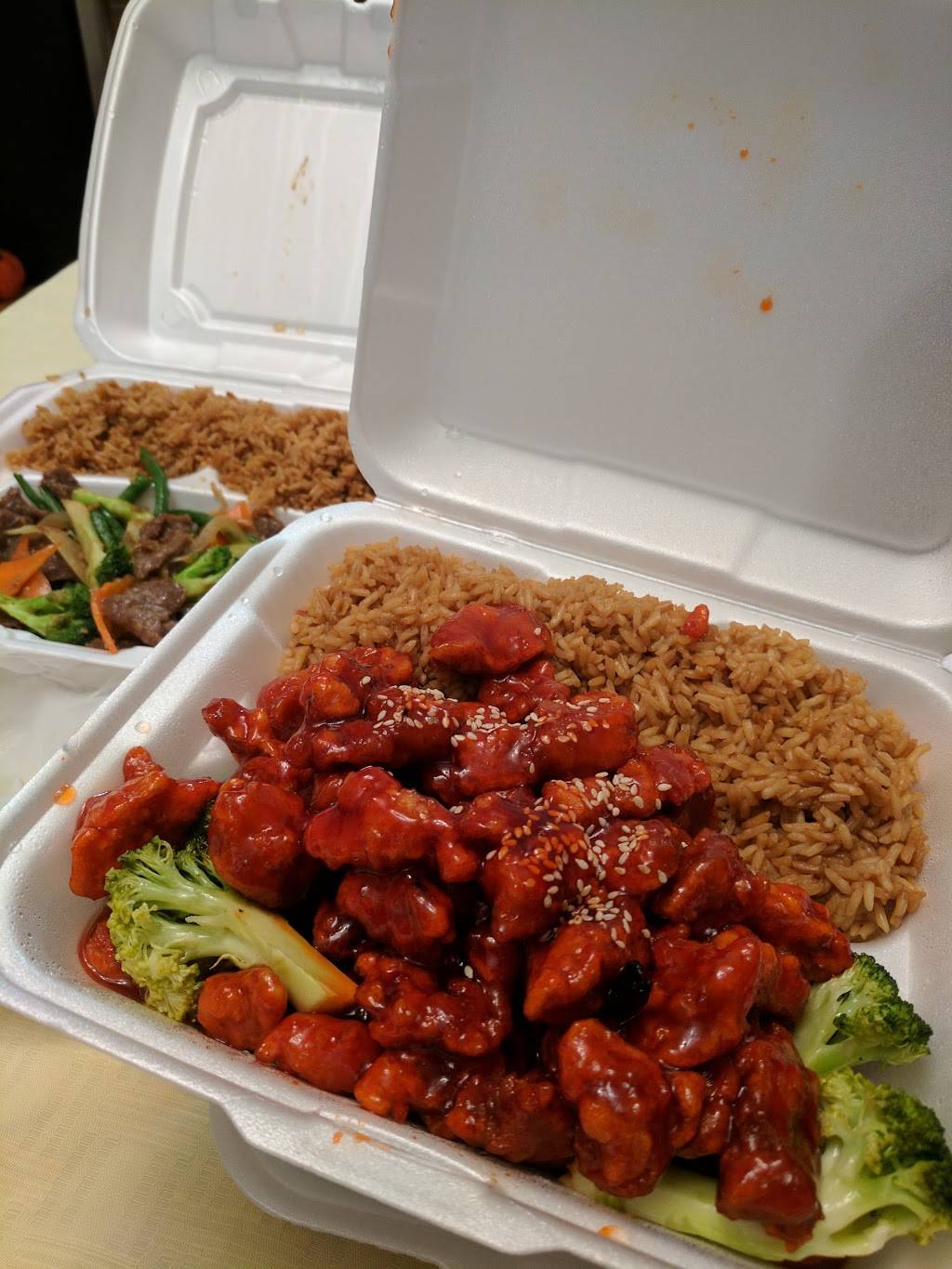 Teriyaki Express | restaurant | 2495, 202 Edgefield Rd, North Augusta, SC 29841, USA | 8032798997 OR +1 803-279-8997