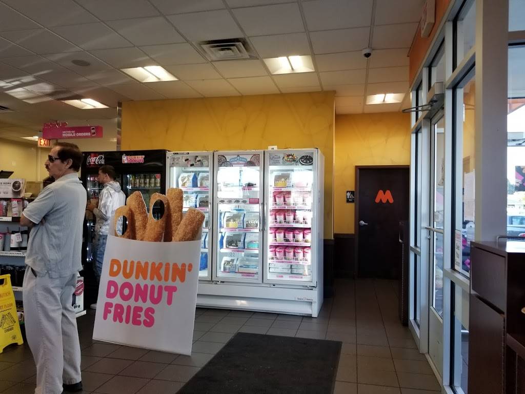 Dunkin Donuts | cafe | 10131 W Grand Ave, Franklin Park, IL 60131, USA | 8472889261 OR +1 847-288-9261