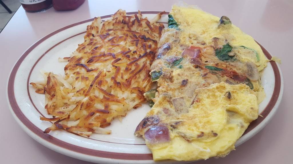 Carlas Cafe | restaurant | 9809 S Union Ave, Bakersfield, CA 93307, USA | 6613978404 OR +1 661-397-8404