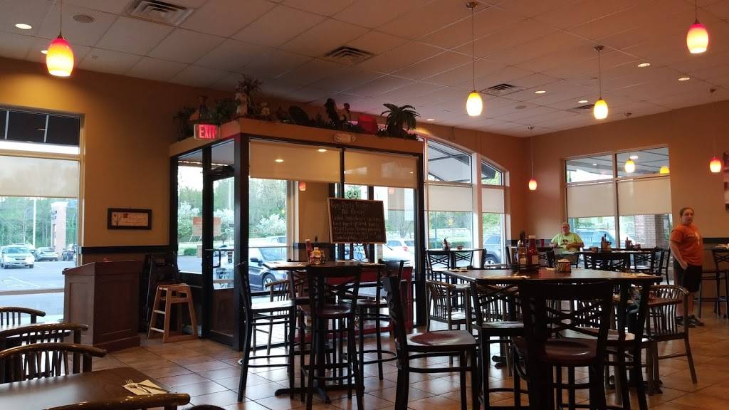 Papas Grill | restaurant | 3780 W Jonathan Moore Pike, Columbus, IN 47201, USA | 8123429736 OR +1 812-342-9736