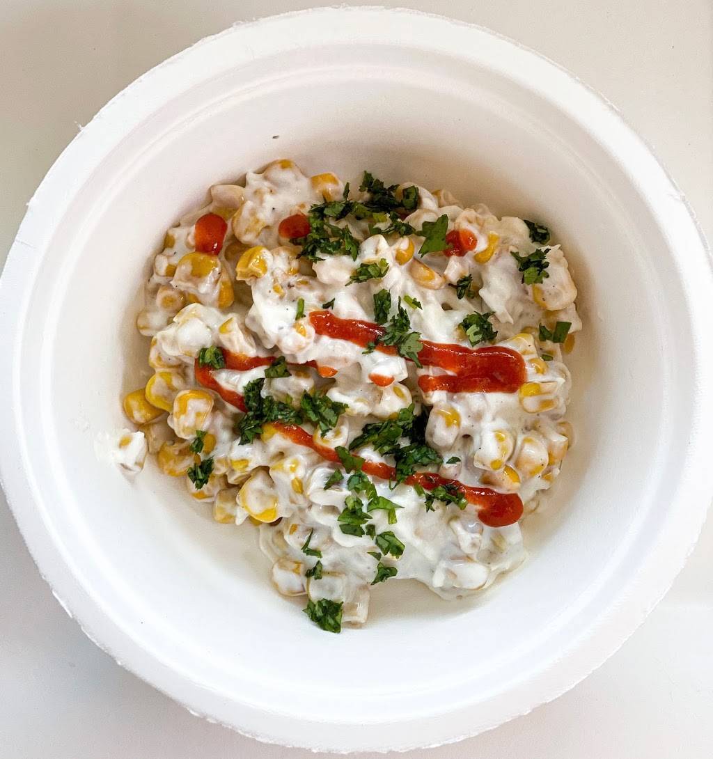 LeJon Food Truck | restaurant | 424 S Lamar Blvd, Austin, TX 78704, USA | 9404687638 OR +1 940-468-7638