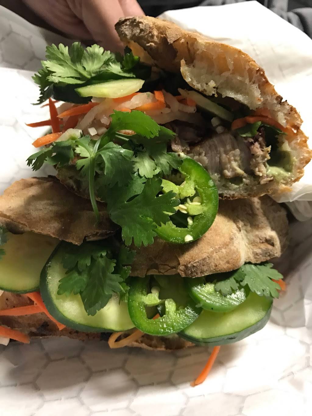 DOUGH By Licastri | meal delivery | 2319, 1456 Richmond Rd, Staten Island, NY 10304, USA | 7186681600 OR +1 718-668-1600