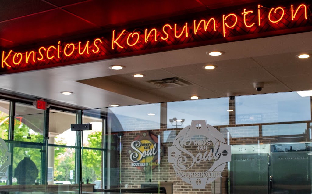 Whos Got Soul Southern Grill Duluth | restaurant | 3580 Breckinridge Blvd, Duluth, GA 30096, USA | 4702683761 OR +1 470-268-3761