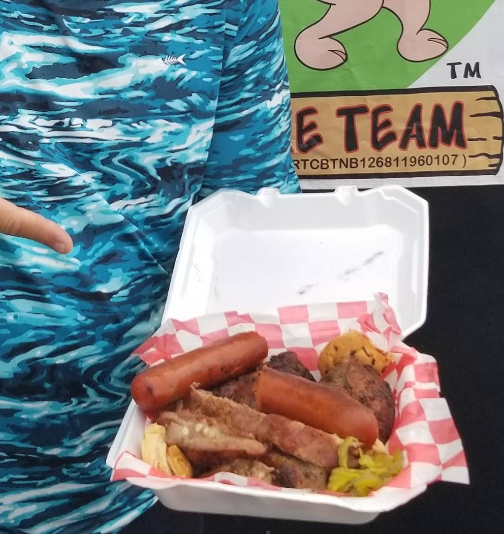 THE FLORIDA PIT BOYS BBQ | restaurant | 10203 SE Lennard Rd, Port St. Lucie, FL 34952, USA | 5612474790 OR +1 561-247-4790