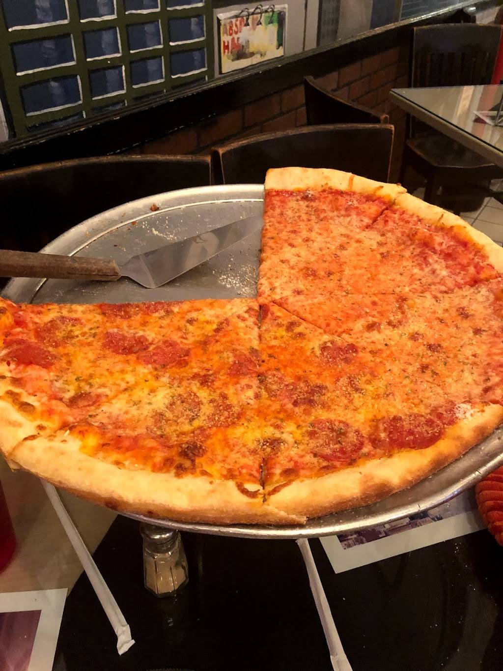 Yo Paulys New York Pizza Co. | restaurant | 8880 E Vía Linda Ste 200, Scottsdale, AZ 85258, USA | 4804514400 OR +1 480-451-4400