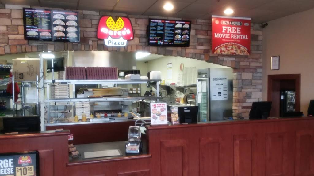 Marcos Pizza | meal delivery | 506 Military Rd, Anoka, MN 55303, USA | 7634225099 OR +1 763-422-5099