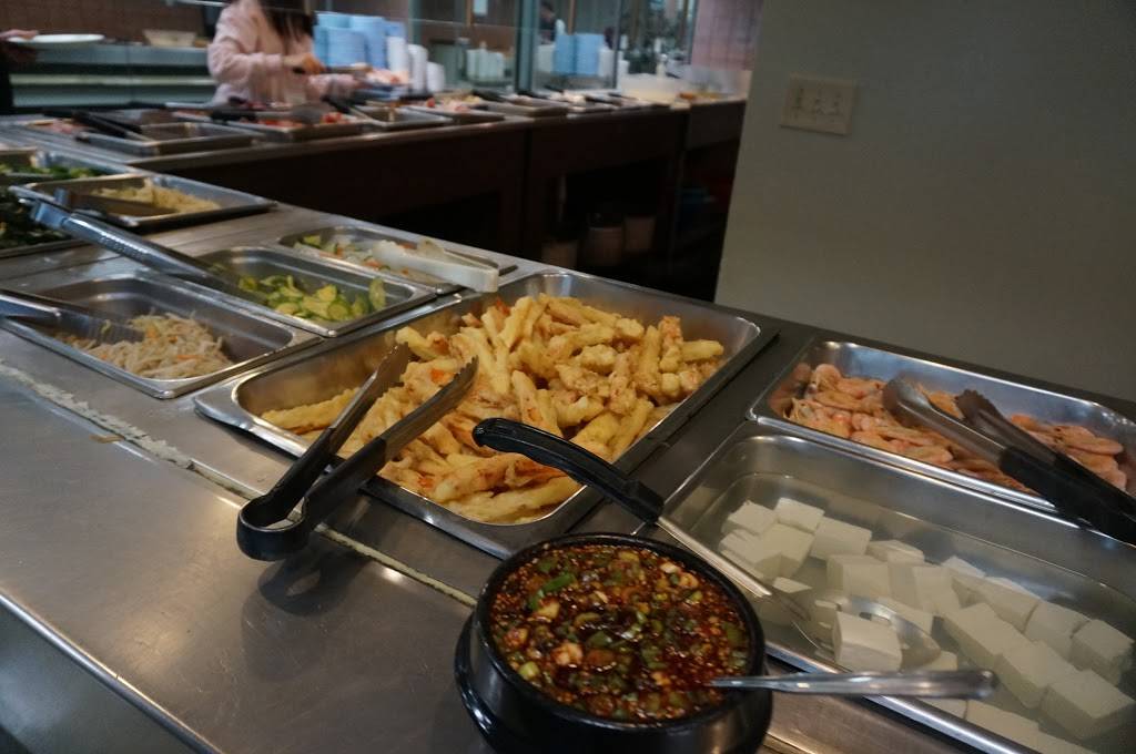 Choeng Wun BBQ Buffet Restaurant | restaurant | 944 N Western Ave, Los Angeles, CA 90029, USA | 3234657590 OR +1 323-465-7590