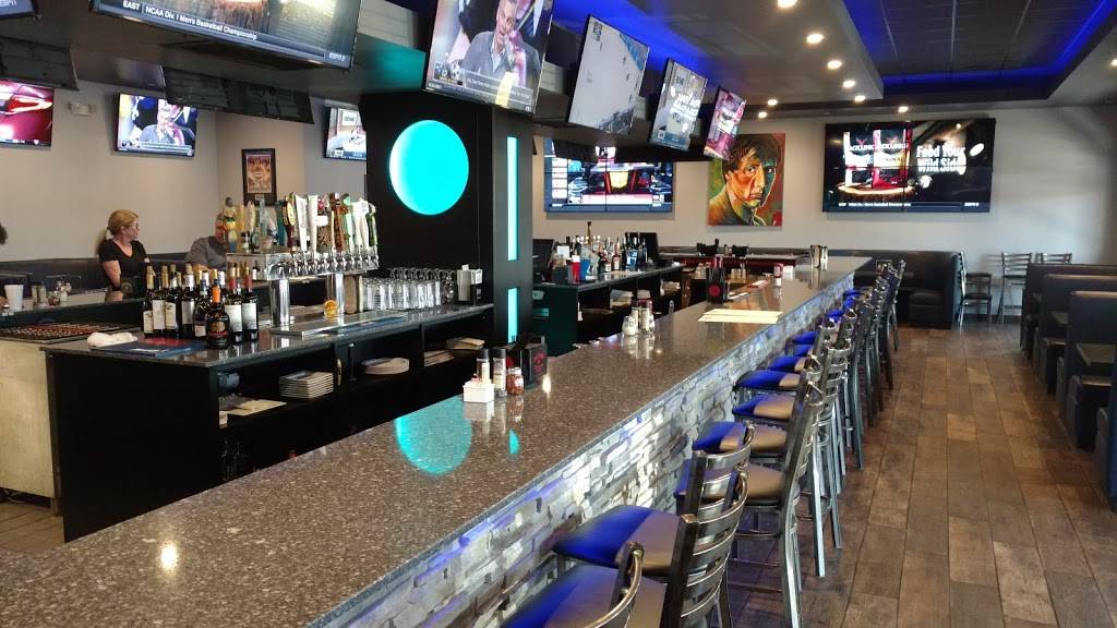 Joey Ds Marco Island | restaurant | 701 Bald Eagle Dr, Marco Island, FL 34145, USA | 2393895639 OR +1 239-389-5639