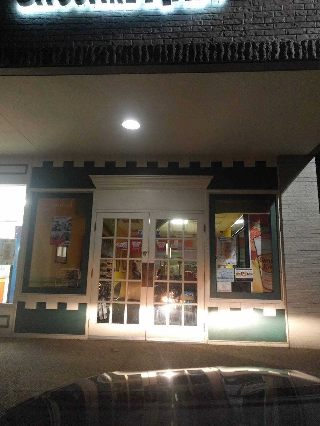 Smoothie King | restaurant | 7820 Poplar Ave, Germantown, TN 38138, USA | 9013098039 OR +1 901-309-8039