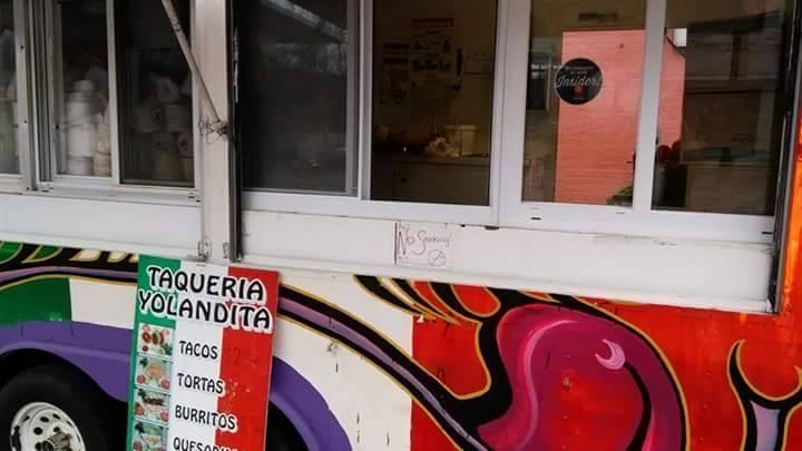 Taqueria Yolandita | restaurant | 1881 Westwood Ave, Cincinnati, OH 45214, USA | 5135510828 OR +1 513-551-0828