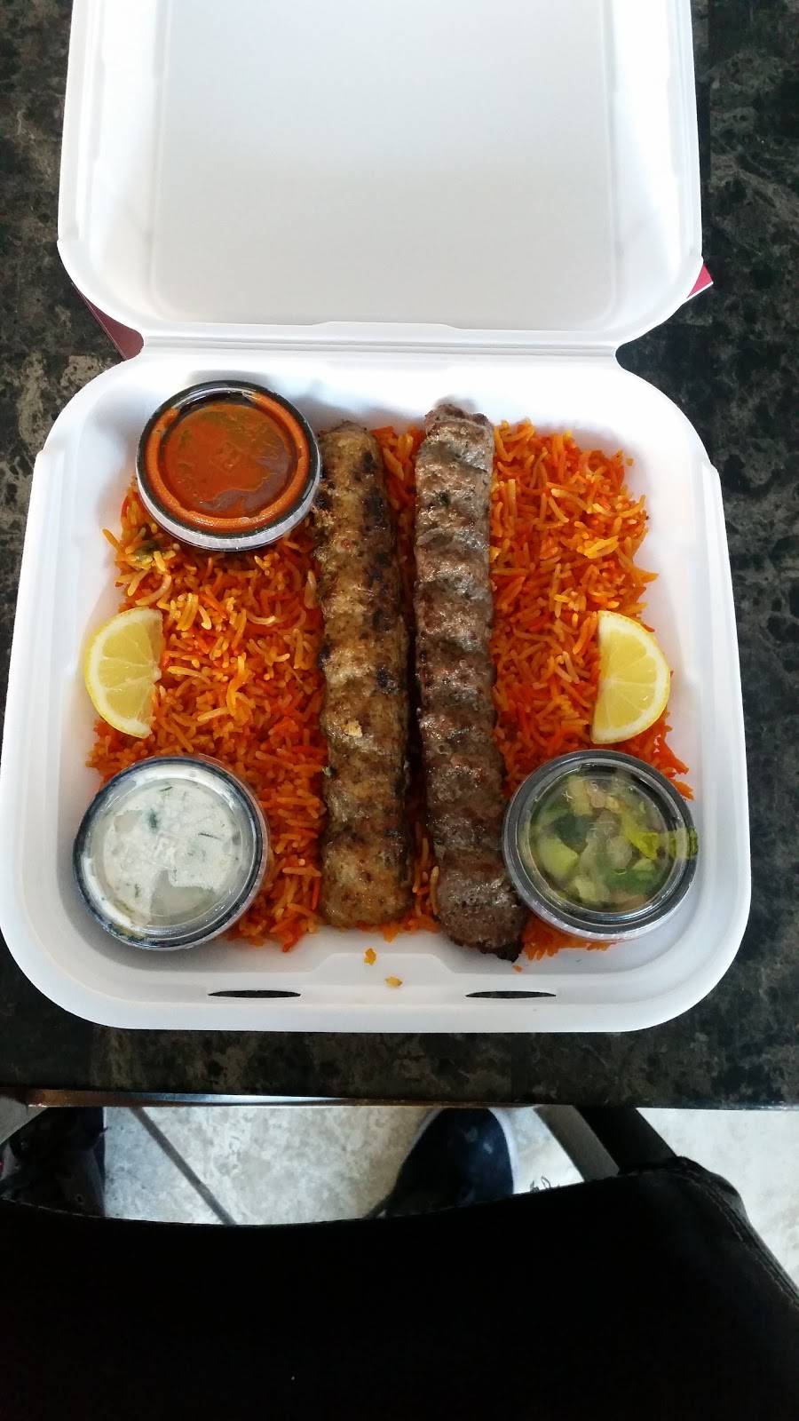 Zarzour Restaurant | restaurant | 293 El Cajon Blvd, El Cajon, CA 92020, USA | 6197496862 OR +1 619-749-6862